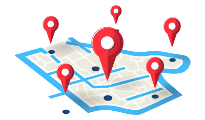 GPS Tours tijdelijk logo